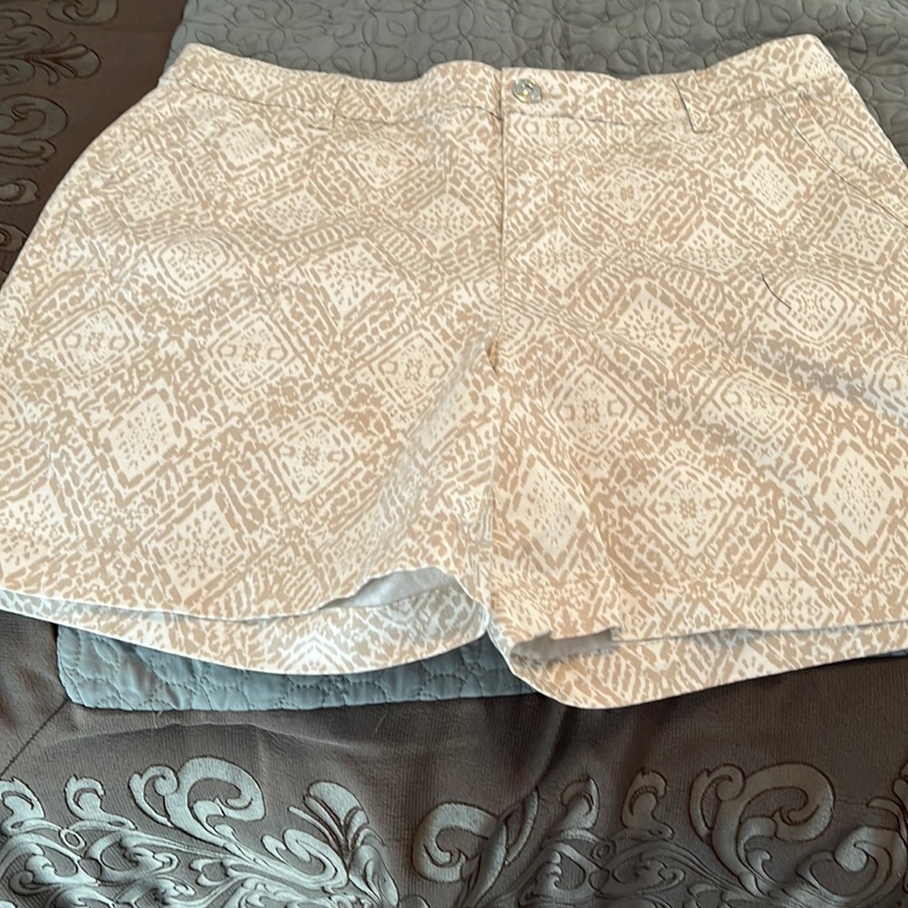 Womens shorts